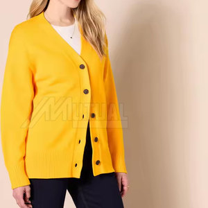 Pull d'hiver à manches longues pour femmes Style de mode décontracté coupe ample grande taille mode d'automne à vendre - Product Image 2