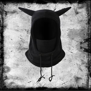 Cache-cou et masque facial d'hiver, masque facial en polaire coupe-vent pour hommes et femmes, livraison DDP - Product Image 2