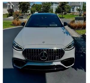 Mercedes-Benz AMG S 63 E 2024 Usado Premium - Product Image 1