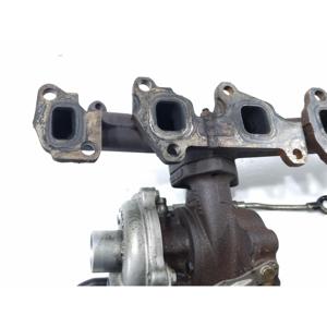 FIAT Punto VAN TURBINE Série 735013430 188 A9.000 Diesel 1300 (02>11) - Product Image 5