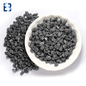 Carbure de silicium noir de 1 à 10 mm avec 90 %, 95 %, 98 % de SiC pour la sidérurgie, vente chaude en Corée - Product Image 6