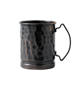 Rose Gold Double Wall Insulated Stainless Steel Tumbler Creative Leak-Proof <b>Lid</b> Coffee <b>Mug</b> with Vaccum Insulation - Product Image 4