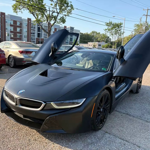 Buena oferta para BMW i8 Coupé listo para enviar - Product Image 1