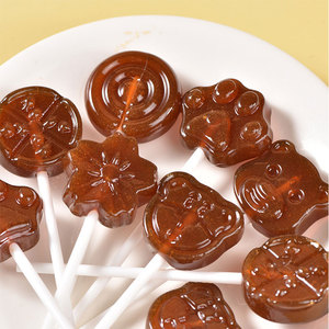 Số lượng lớn kẹo Mùa Thu Lê loquat dán Kẹo cứng kẹo - Product Image 1