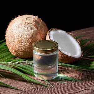 Huile de noix de coco vierge vco de meilleure qualité prix d'usine huile de coco naturelle avec une grande réduction - Product Image 3