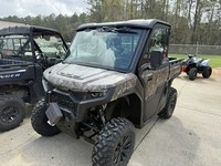 Offres exceptionnelles pour les UTV CF MOTO U10 Pro Highland Camo et U10 XL Pro Highland
