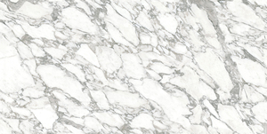 แผ่นควอตซ์พิมพ์ลายอาร์เปลส์สำหรับเคาน์เตอร์ครัวและท็อปโต๊ะเครื่องแป้ง หนา 2 ซม. 3 ซม. ขัดเงา หินสำเร็จรูปสำหรับใช้ในงานก่อสร้าง - Product Image 2