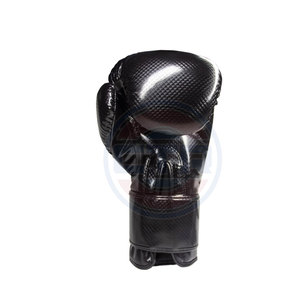 Meilleurs gants de boxe de qualité supérieure Logo sur mesure Concevez vos propres gants de boxe Gants de boxe Muay Thai MMA personnalisés de qualité supérieure - Product Image 5