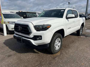 Toyota Tacoma SR5 Usada de 2023 - Product Image 4