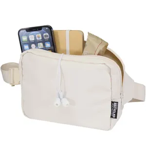 Borsa a Tracolla Ecologica Riciclata Trip Aware per Gadget, Articolo Promozionale - Product Image 6