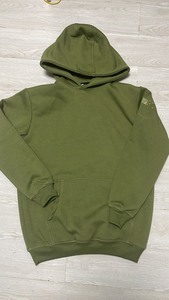 Fabricants de sweats à capuche, sweats à capuche pour hommes, unisexes, broderie personnalisée, logo personnalisé, tricot en poly/coton, manches chauve-souris, streetwear surdimensionné, pull - Product Image 4