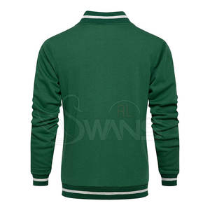 Survêtements de haute qualité personnalisés meilleure vente pour hommes vêtements de sport et de mode survêtements pour hommes - Product Image 5