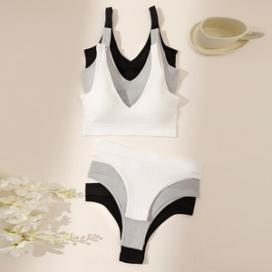 Vêtements de sport Soutien-gorge de sport pour femmes Soutien-gorge de sport pour femmes Fitness Wear Sports exercise - Product Image 2