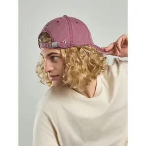 Custom Promotional Merchandising <b>Cap</b>-Digg <b>Cap</b> - Product Image 6