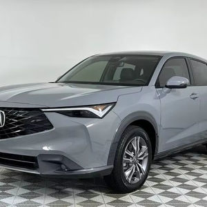 Acura ADX 2025 de 4 Puertas, Crossover, el Mejor y Más Satisfactorio - Product Image 1