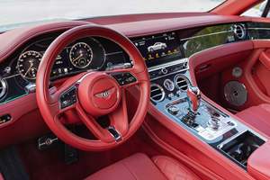 SUPER PROPRE 2020 BEN-TLEY CONTIN-ENTAL G-T W12 PREMIÈRE ÉDITION PRÊT À ÊTRE EXPÉDIÉ - Product Image 3