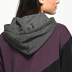 Nouveauté OEM : Sweat à capuche en coton pour femme, best-seller, plusieurs couleurs, pour l'extérieur, CP-WH-04 - Product Image 3