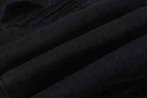 กางเกงยีนส์สกินนี่เข้ารูปสไตล์ใหม่สำหรับผู้ชายกางเกงยีนส์แฟชั่นสำหรับผู้ชาย - Product Image 4