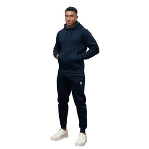 Pantalons de survêtement de sport pour homme de qualité supérieure, confortables, durables et élégants pour un usage quotidien - Product Image 1