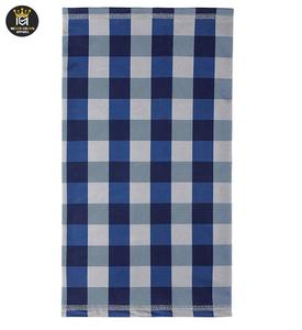 Venta al por mayor 100% poliéster suave cuello desgaste máscara cuello calentador tubular sin costuras proveedor - Product Image 2