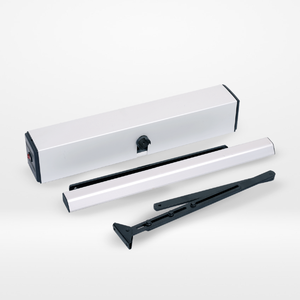 Heavy Duty <strong>Swing</strong> Door <strong>Operator</strong> 200Kg Max Wide Opening Stable Operation Secure System Built For Durability Malaysian Exporter - Product Image 1