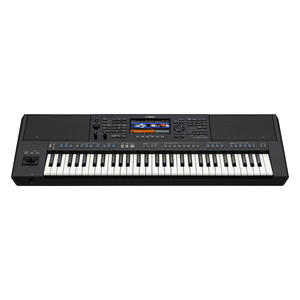 Clavier numérique Yamaha PSR-SX720 adapté aux concerts en direct, aux studios à domicile et à l'éducation musicale - Product Image 4