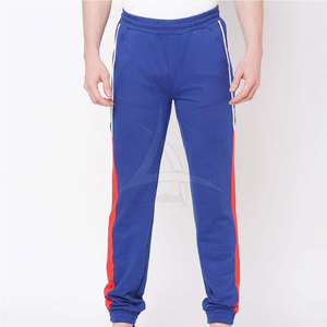 Meilleure qualité respirant couleur personnalisée droite léger décontracté taille moyenne hommes pantalon nouvelle mode Offre Spéciale Streetwear - Product Image 1