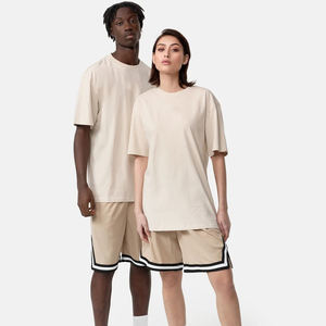 กางเกงขาสั้นตาข่ายผ้าโพลีเอสเตอร์สำหรับผู้ชายกางเกงขาสั้นตาข่าย100% ระบายอากาศแบบกำหนดเอง2025 - Product Image 2