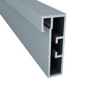 Song Hong-canales de aluminio G - Product Image 3