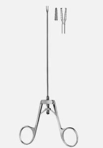 คีมสำหรับใช้ในการผ่าตัด Kleinert kutz tendon Forceps ได้รับการรับรองมาตรฐาน ISO เครื่องมือเกี่ยวกับศัลยกรรมกระดูกคุณภาพระดับพรีเมียมโดย videfive - Product Image 5