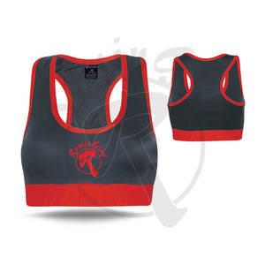 Haute qualité nouveauté femmes sport soutien-gorge sangle réglable bas prix femmes Sport soutien-gorge Fitness Yoga Gym soutien-gorge - Product Image 4