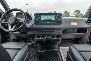 Mercedes Sprinter 3500XD d'occasion, modèle 2023 - Product Image 4