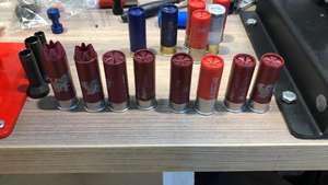 Oren Celik Makina-Tapa de extremo de acero de calibre 6x16 DE gran aumento (modelo), duradera para accesorios de caza - Product Image 6