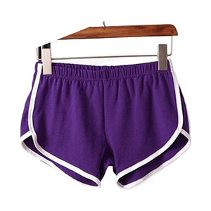 Short en éponge française pour femmes de qualité supérieure Nouveau modèle Short en éponge à bas taux - Product Image 2