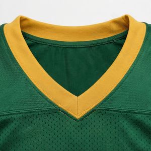 Maillot de football américain brodé pour hommes à prix compétitif, uniforme de rugby pour toutes les équipes, tenue d'entraînement de haute qualité pour les équipes - Product Image 4