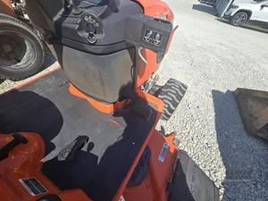 Para Tractor de Ruedas Kubota BX2360, Marca Massey-Ferguson, para Uso Agrícola con Componentes Principales: Motor, Bomba de Engranajes, Caja de Cambios - Product Image 4