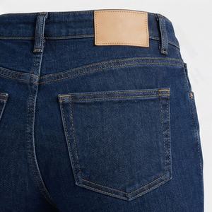 Women's <b>Denim</b> Set Vintage <b>Denim</b> <b>Stretch</b> Halter Top And Flare Jeans <b>Denim</b> Sets Sale Price Fashion Trendy Streetwear Casual Trends - Product Image 5