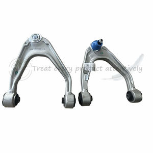 Pour MASERATI LEVANTE 2017- Bras de suspension supérieur avant gauche et droit de haute qualité OEM 670031994 670031995 pour MASERATI LEVANTE - Product Image 2