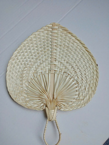 Abanico de Mano de Bambú de Tendencia para un Estilo de Vida Ecológico - Product Image 5
