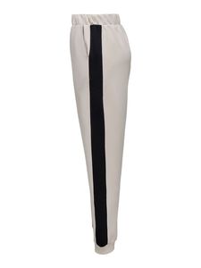 Pantalon de cricket de haute qualité Vêtements de sport de cricket professionnels personnalisables Ensemble de pantalons et de maillots respirants pour l'entraînement - Product Image 4