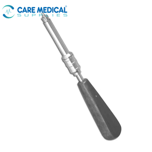 Oferta Especial: Molino/Triturador Óseo Ortopédico, Instrumentos al por Mayor de Primera Calidad, Fabricados en Pakistán, Acero Inoxidable Duradero - Product Image 1