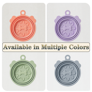 Design pieghevole in <span class=keywords><strong>Silicone</strong></span> per animali domestici ciotola per leccare Yogurt con Base di aspirazione ciotola da viaggio BPA-Free OEM colori personalizzati disponibili - Product Image 5