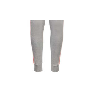 Pantaloni Sportivi Casual da Ragazza Ideology con Striscia Laterale, Grigio, Taglia Media, Tessuto Lavorato a Maglia - Product Image 3