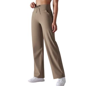 Pantalon personnalisé taille haute pour femme conçu pour une silhouette élégante et une polyvalence quotidienne - Product Image 4