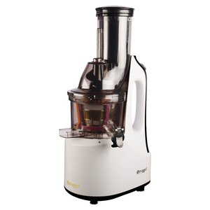 Exprimidor eléctrico Estraggo Pro 240W Blanco 60 RPM Exprimidor de zumo prensado en frío - Product Image 1