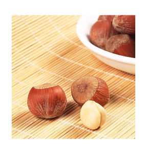 Avellanas blanqueadas de calidad de sabor natural BARATO DE ALTA CALIDAD/Avellanas orgánicas HAZEL KERNEL a la venta al mejor precio - Product Image 4