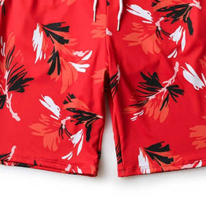 Pantalones cortos personalizados para hombre, pantalones cortos de playa de verano para hombre - Product Image 6