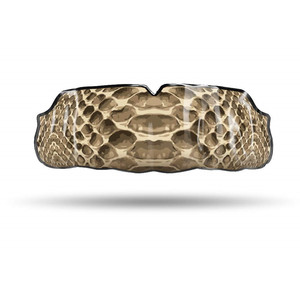 Protège-dents à prix avantageux, vente en gros, protection buccale, utilisation sportive, gel Shock Doctor, protection maximale pour adultes, protège-dents de marque lourde - Product Image 3