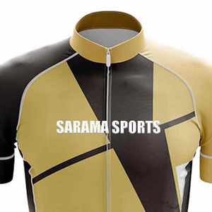 Équipement grande taille sur mesure de qualité supérieure Pakistan respirant vêtements de cyclisme complets ensembles de cyclisme unisexes du fabricant authentiques - Product Image 3