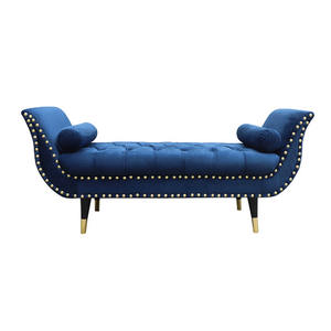 Antika tasarım ve köpük ile maun ahşap osmanlı tezgah ve kapalı yatak odası için kadife astar - Product Image 4